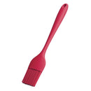 Pincel de Silicone Vermelho - Sun Guider