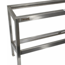 Pizzaiolo para Cubas GN 1/2 e 1/4 Fritomaq