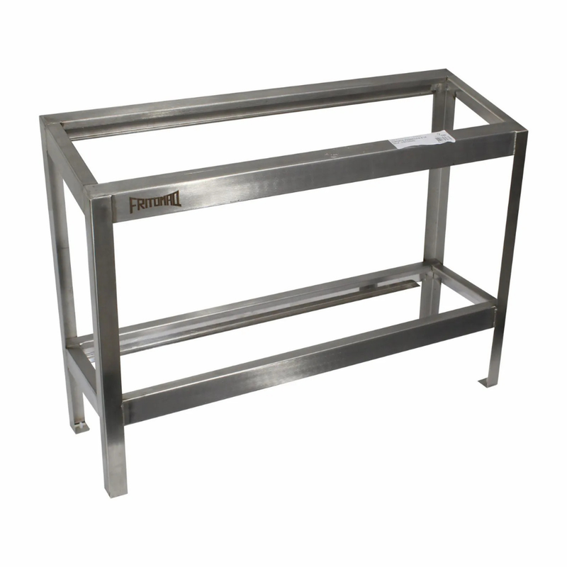 Pizzaiolo para Cubas GN 1/2 e 1/4 Fritomaq