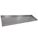 Prateleira Inox Suspensa 32x96 Arauca