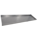 Prateleira Inox Suspensa 22x76 Arauca