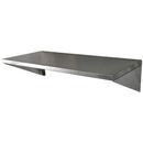 Prateleira Inox 100x30cm Lisa Promaq