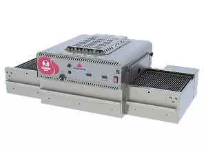 Forno de esteira para Pizza Elétrico - Progás