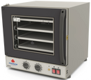 Forno Turbo Elétrico Preto Analógico - Progás
