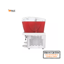 Refresqueira Inox 2 Reservatórios 16L Cada 220V Venâncio – Refresqueira Industrial para Bebidas