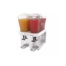 Refresqueira Inox 2 Reservatórios 16L Cada 220V Venâncio – Refresqueira Industrial para Bebidas