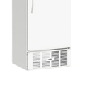 Refrigerador Conservador Vertical Dupla Ação 600L Branco Conservex