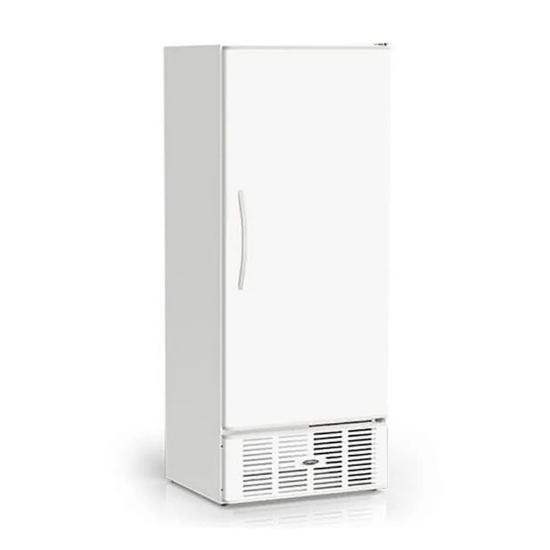 Refrigerador Conservador Vertical Dupla Ação 600L Branco Conservex