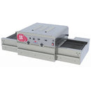 Forno de esteira para Pizza Elétrico - Progás