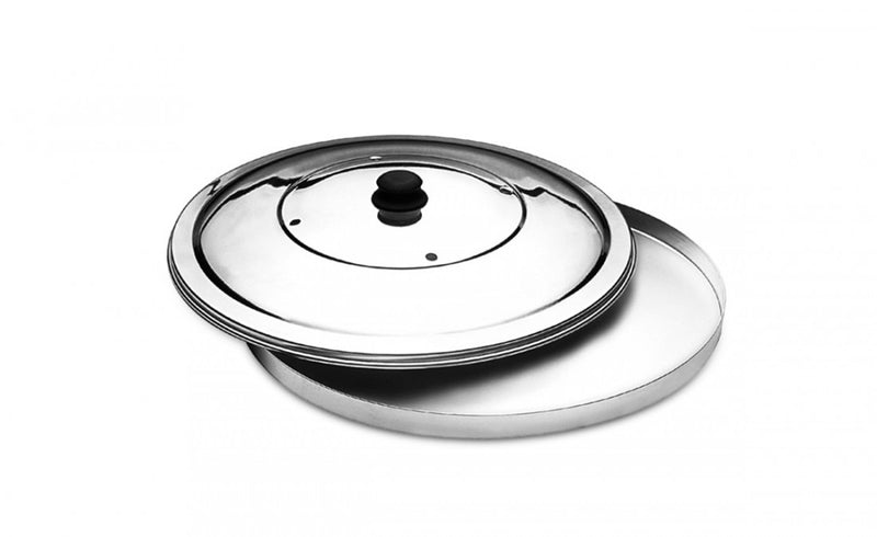 Tampa de Forma de Pizza 35cm - ABC