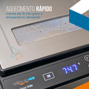 Termocirculador Sous Vide Neo 9L 220v Selovac