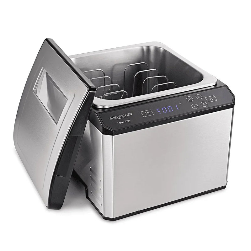 Termocirculador Sous Vide Neo 9l-220v Selovac