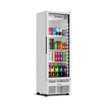 Expositor Refrigerado Inverter Bivolt Imbera