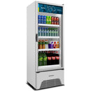Visa Cooler 577 Litros Refrigerador Expositor - Metalfrio