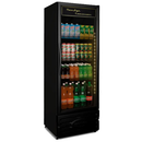 Visa Cooler Refrigerado Vertical 400 Litros Conservex