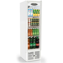 Visa Cooler Refrigerado Vertical 400 Litros Conservex