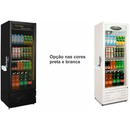 Visa Cooler Refrigerado Vertical 400 Litros Conservex